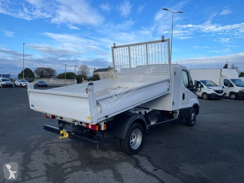 Nyttofordon Iveco
