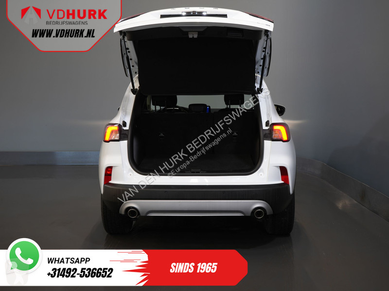 Nyttofordon Ford 2.5 PHEV 225 pk Titanium...