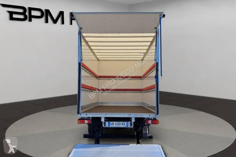 Iveco  Transporter