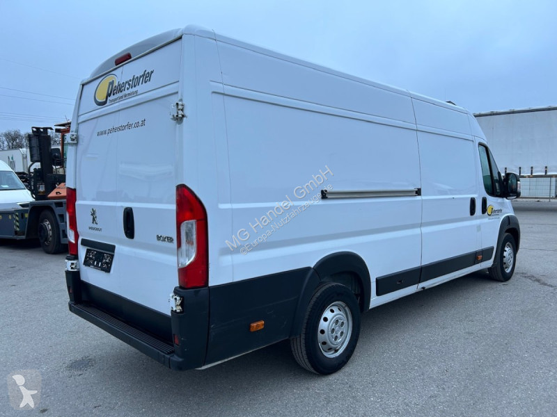 Furgoneta Peugeot Boxer  Kastenwagen L4H2