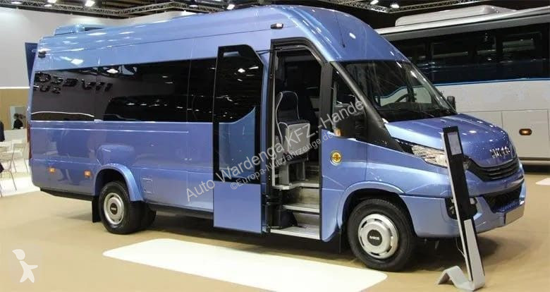 Iveco  Transporter