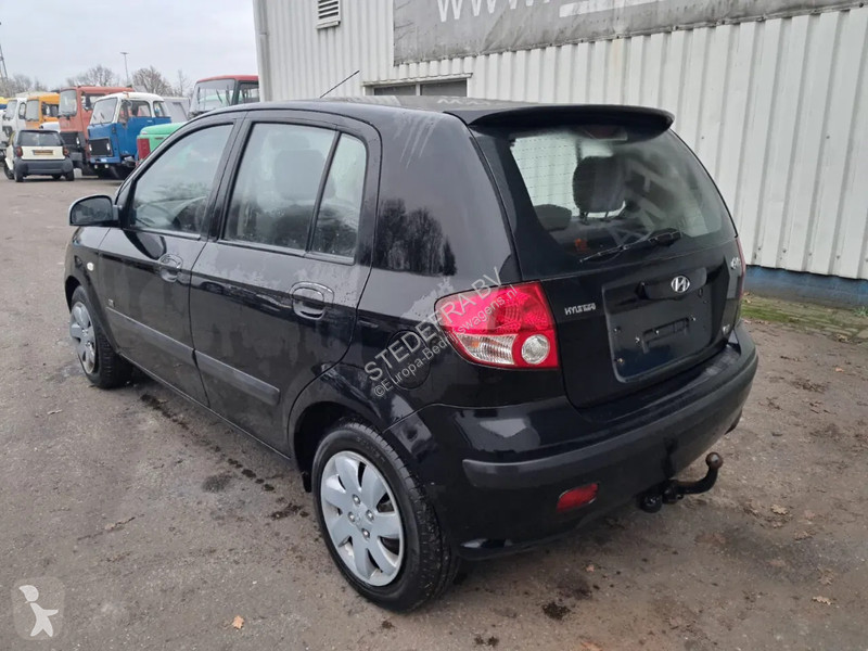 عربة نفعية Hyundai 1.5 CRDi , TRADE / EXPORT ONLY