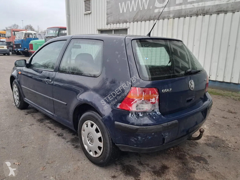 عربة نفعية Volkswagen 1.9 SDi , TRADE / EXPORT...