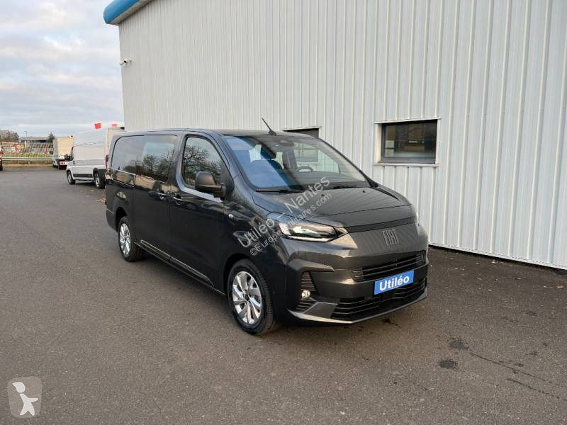 Véhicule utilitaire Fiat