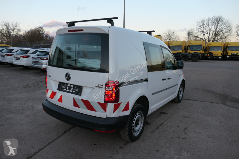 Veicolo commerciale Volkswagen Caddy 2.0 TDI...