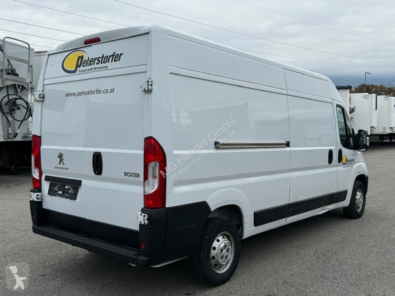 Peugeot Boxer  Kastenwagen L3H2 Transporter