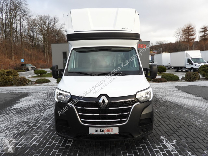 Furgoneta Renault  MASTER