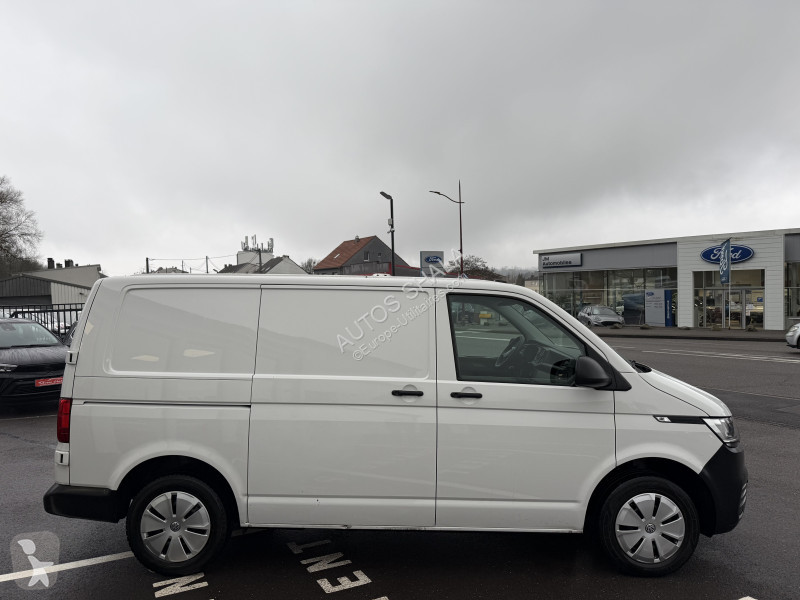 Volkswagen TRANSPORTER FG / PRIX HT 16 650 /...