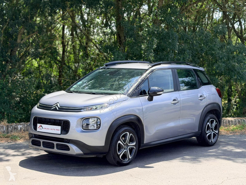 Citroën HDi 100ch BVM6 FEEL BUSINESS Transporter