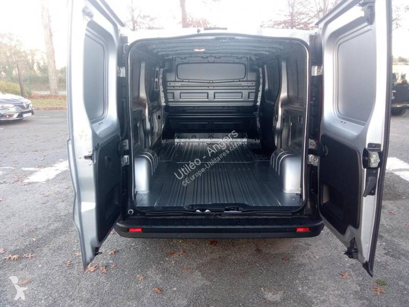 Renault  Transporter