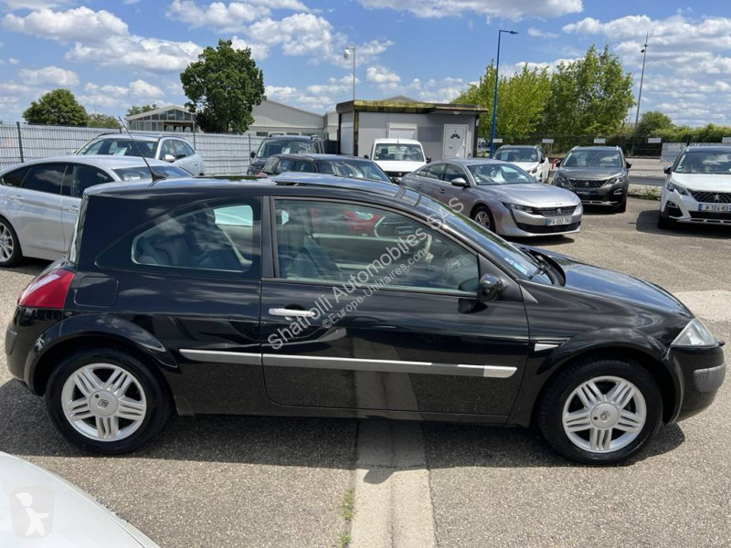 Nyttofordon Renault II 1.9 dCi 120ch  TOIT...
