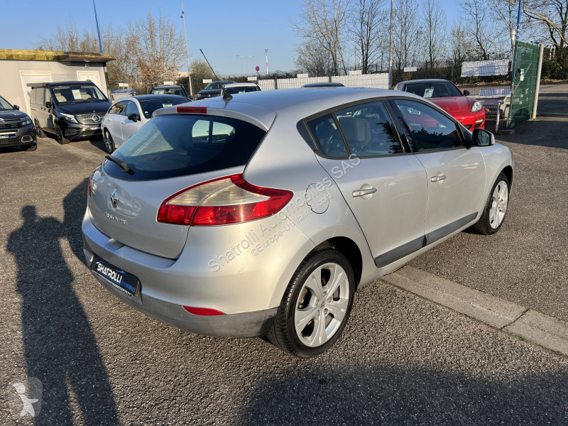 Veicolo commerciale Renault II (B84) 1.5 dCi...