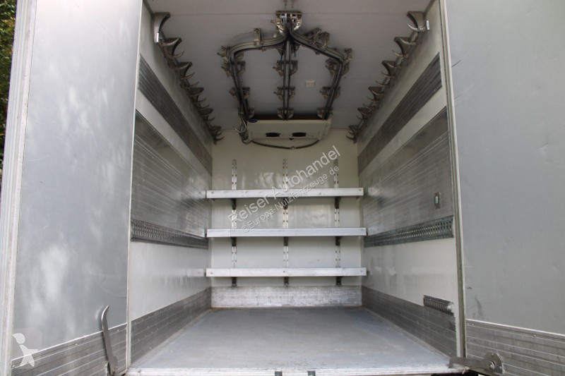 Camion Iveco 50C15 Klima, Fleischhacken, Meat
