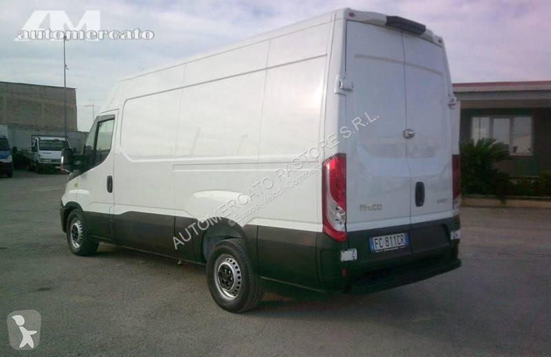 Veicolo commerciale Iveco