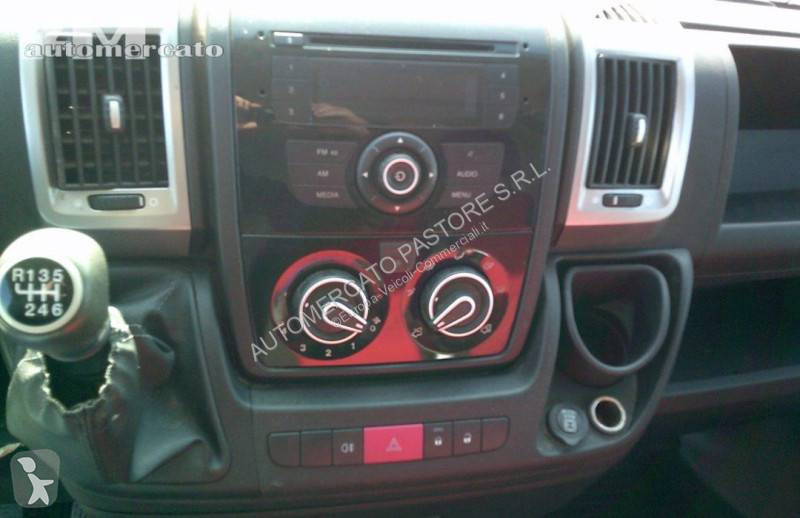 عربة نفعية Fiat