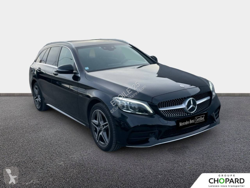 عربة نفعية Mercedes Classe C Break 300 de...