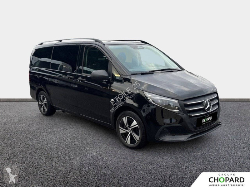 عربة نفعية Mercedes Vito Tourer 116 CDI LG...