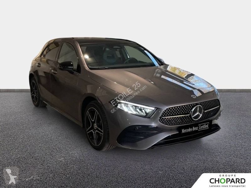 Užitkové vozidlo Mercedes Classe A 250 e Hybrid...