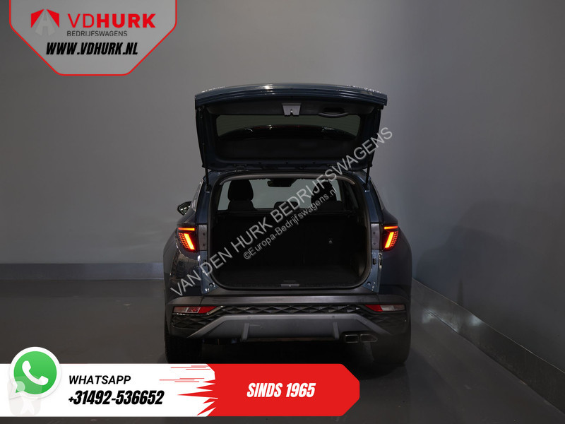 Nyttofordon Hyundai 1.6 T-GDI PHEV Premium 4WD/...
