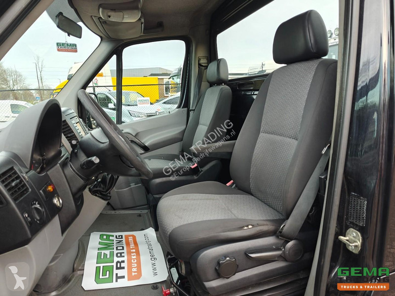 Véhicule utilitaire Volkswagen 2.0 TDI 4x2...