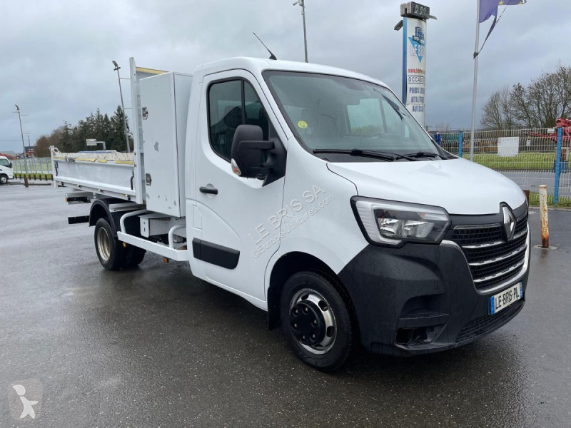عربة نفعية Renault MASTER 130