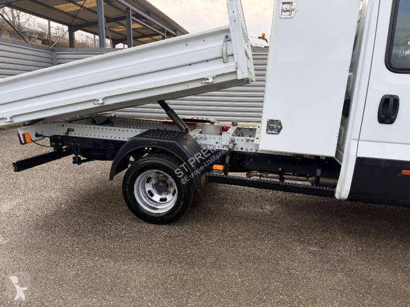 Iveco  van
