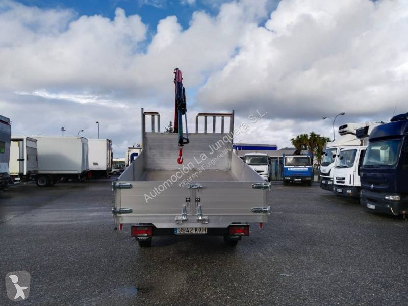 Veicolo commerciale Iveco