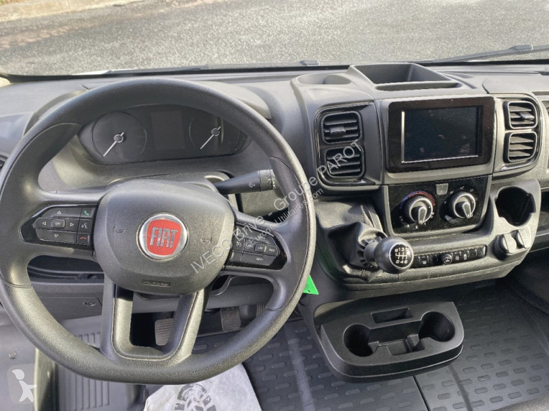 Nyttofordon Fiat 3.0 CH1 H3-Power 140ch