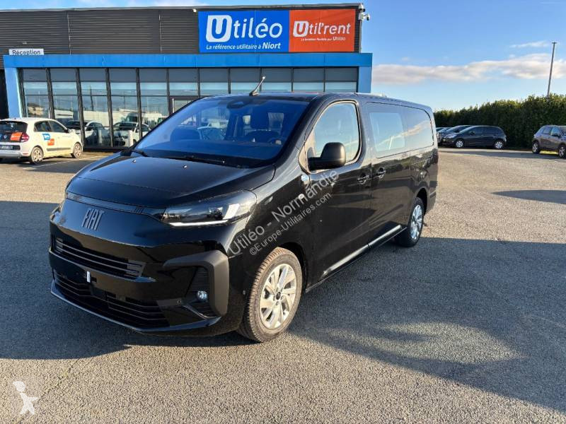 Furgoneta Fiat