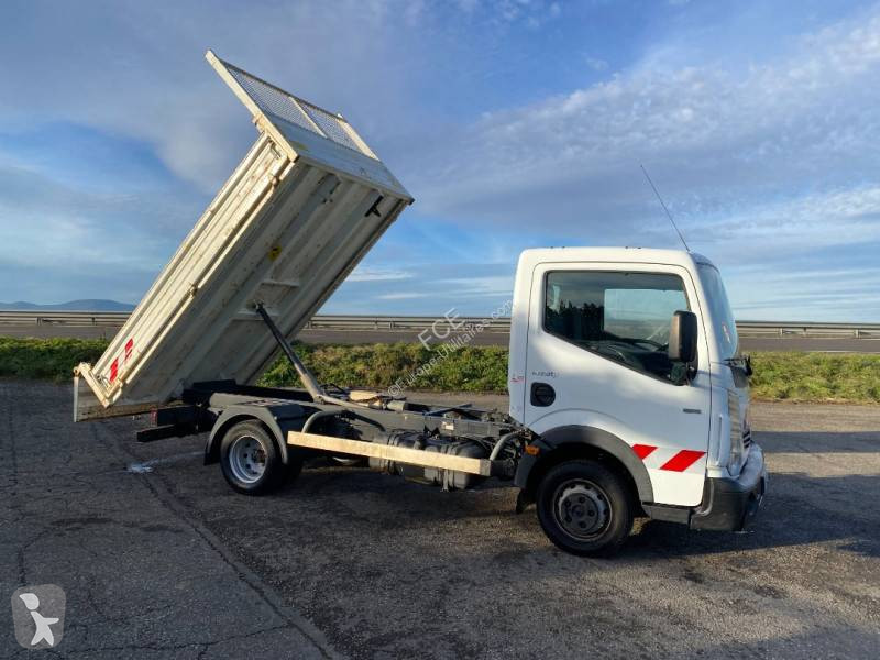 Veicolo commerciale Renault
