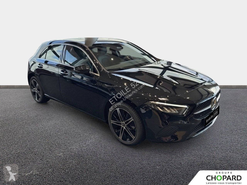Mercedes Classe A 250 e Hybrid EQ 8G-DCT...