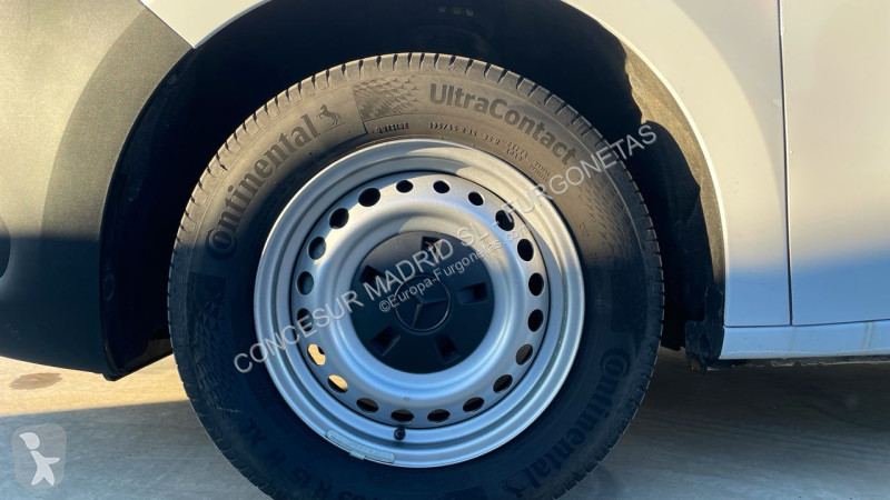 عربة نفعية Mercedes Citan 108 CDI standard...