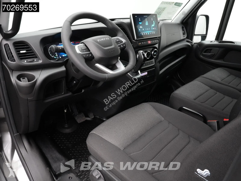 Veículo utilitário Iveco 35S21 BPM VRIJ! 3.0L...
