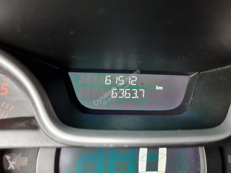 Furgoneta Renault TRAFIC III FG L1H1 1000 2.0...