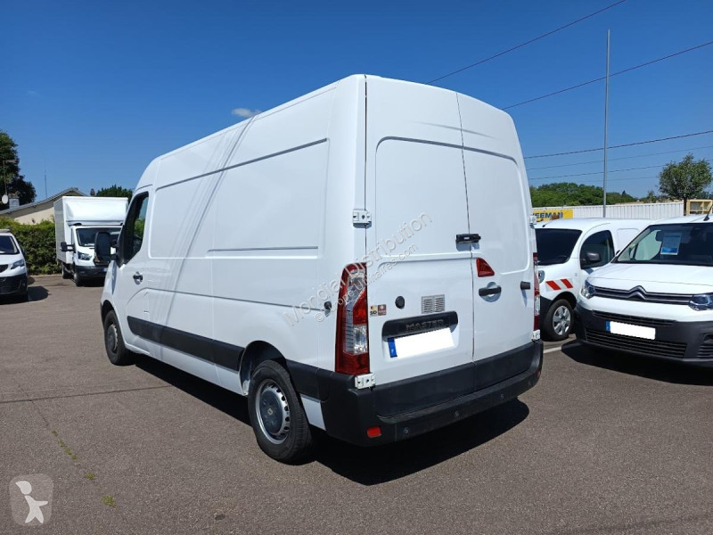 Renault F3500 L2H2 DCI 130 grand confort...