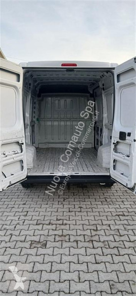 Veicolo commerciale Citroën III (II 2011)