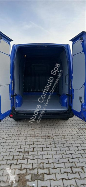 Veicolo commerciale Renault III 2019