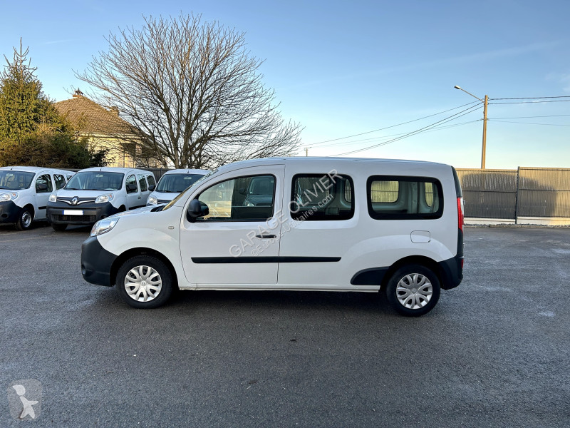 عربة نفعية Renault Maxi Grand Volume 1.5 dci 90...