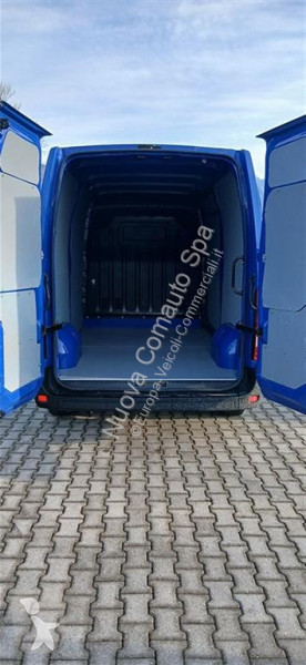 Užitkové vozidlo Renault III 2019