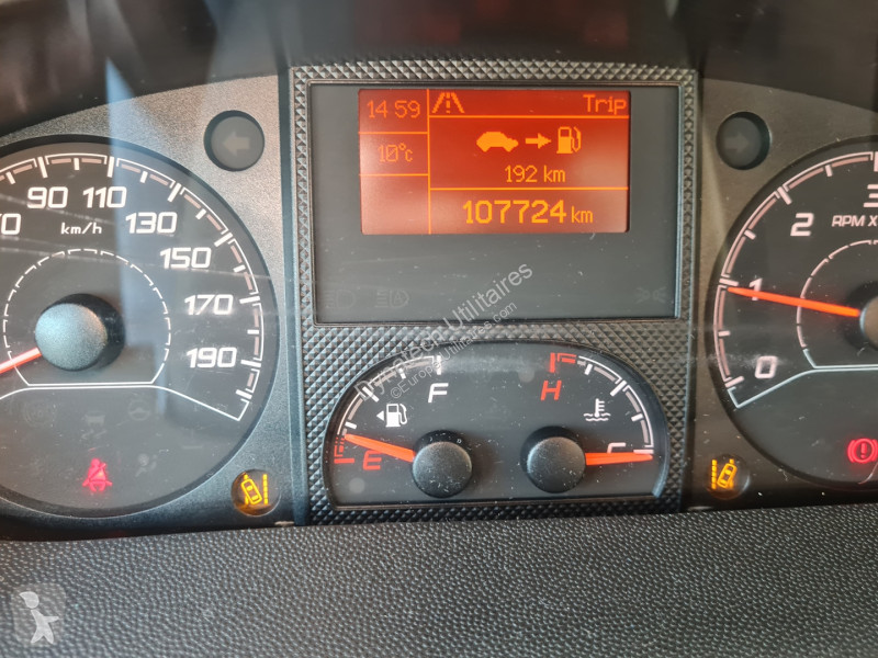 Citroën JUMPER FG 33 L1H1 2.2 BLUEHDI 140 S&S...
