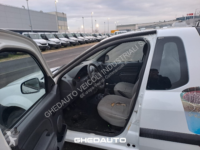 Furgoneta Dacia Logan I - Logan 1.6 mpi 90cv...