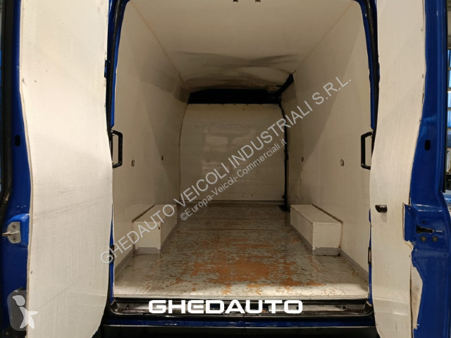 Bedrijfswagen Iveco Daily 35S14N - FURGONE