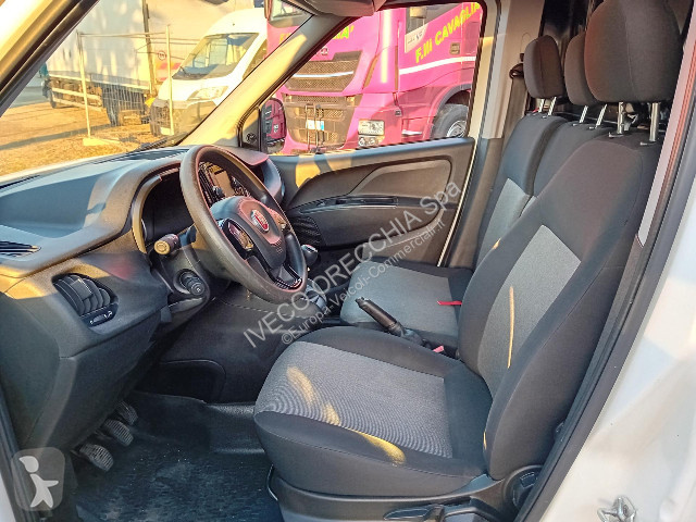Veicolo commerciale Fiat DOBLO