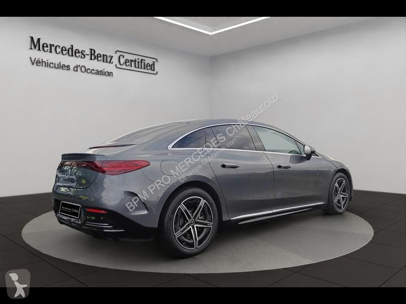 Furgoneta Mercedes EQE 350 292ch AMG Line