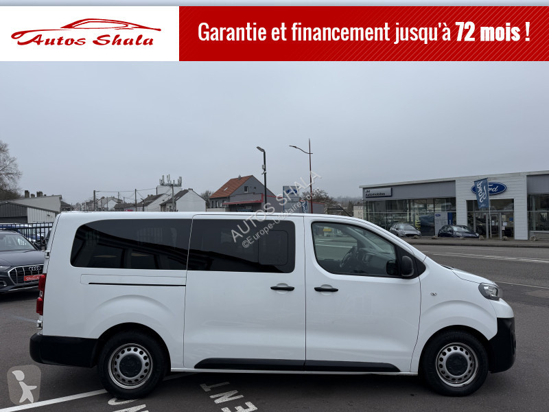 عربة نفعية Peugeot EXPERT / A PARTIR DE...