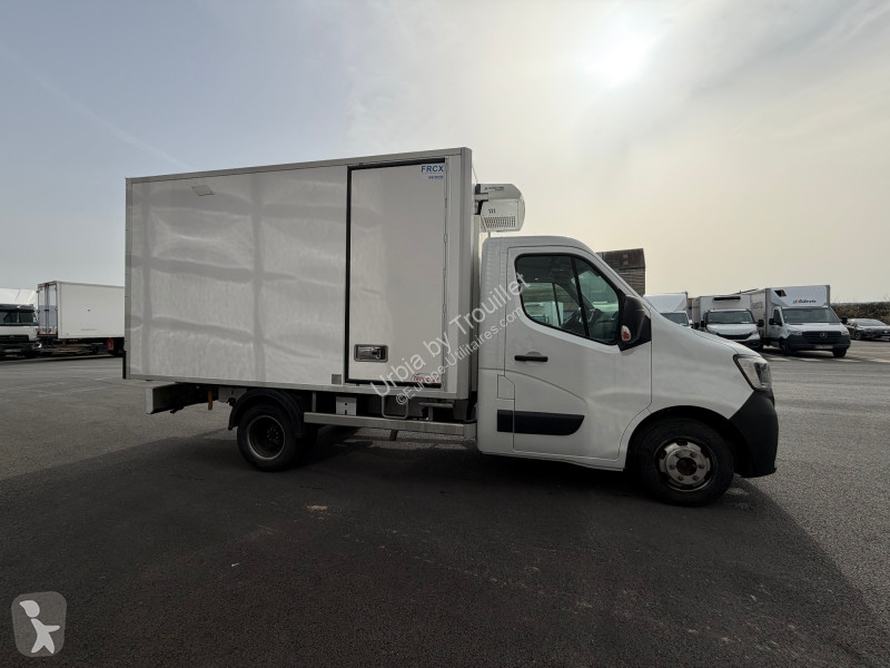 Nyttofordon Renault FRIGO 12M3 165 CV RJ CAISSE...