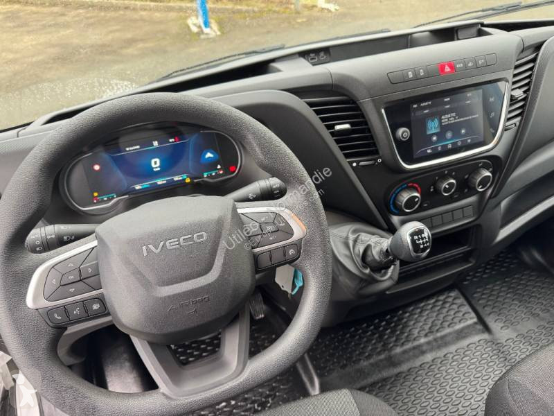 Nyttofordon Iveco