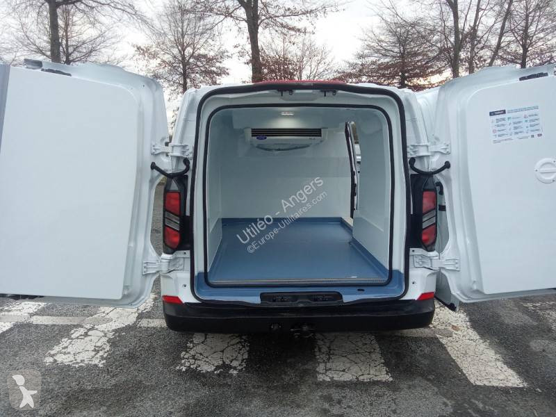 Véhicule utilitaire Ford