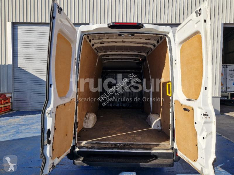 Furgoneta Iveco  DAILY 35S16 12M3