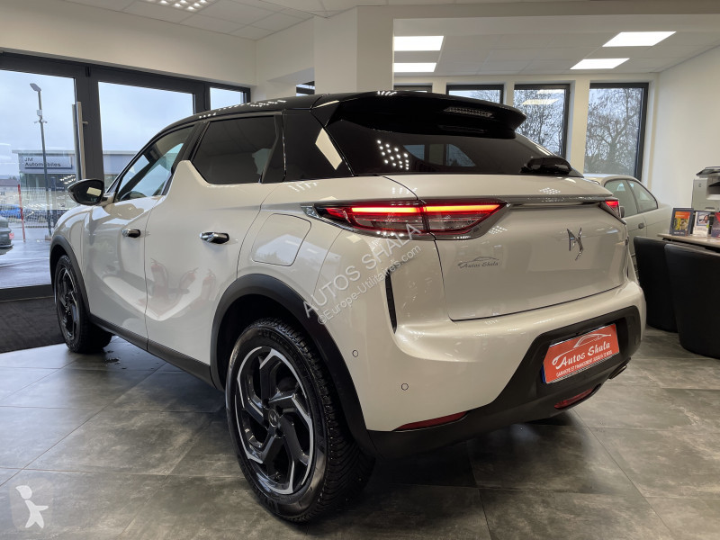 Furgoneta DS DS 3 CROSSBACK BLUEHDI 130CH...